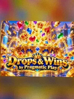 Drops & Wins by Pragmatic Play at Rich Prize