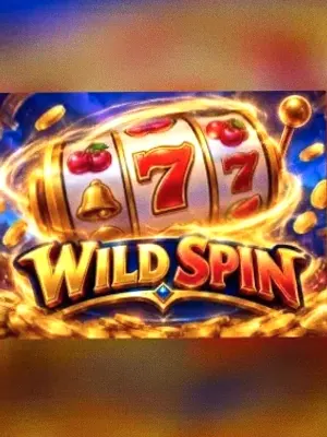 Wild Spin at Rich Prize
