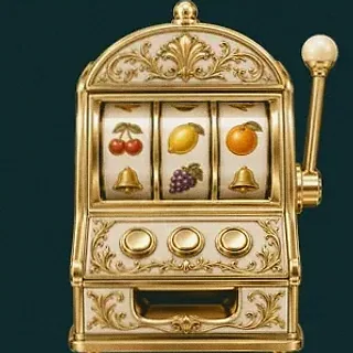 Slot machine — Rich Prize